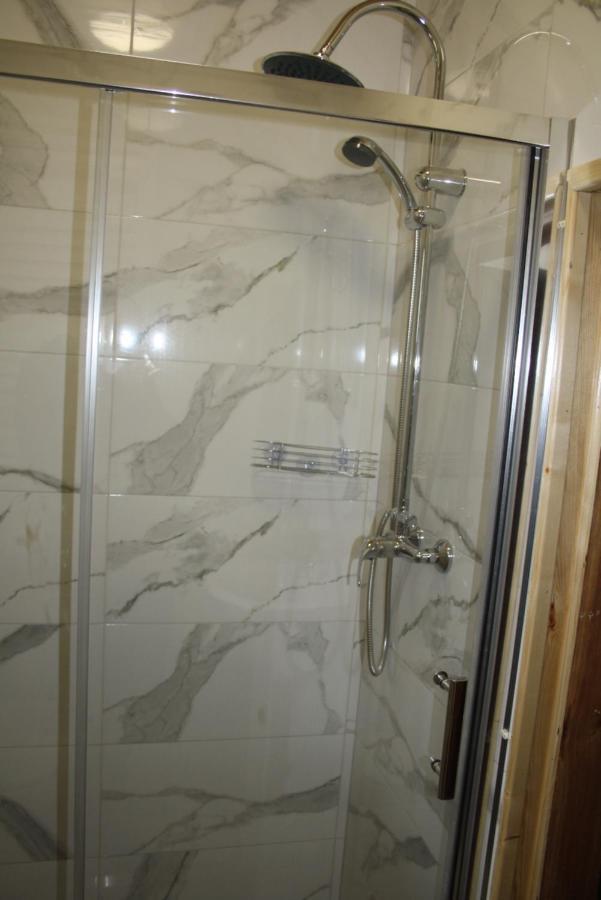 Gajowka Zlobek Villa Zlobek  Dış mekan fotoğraf